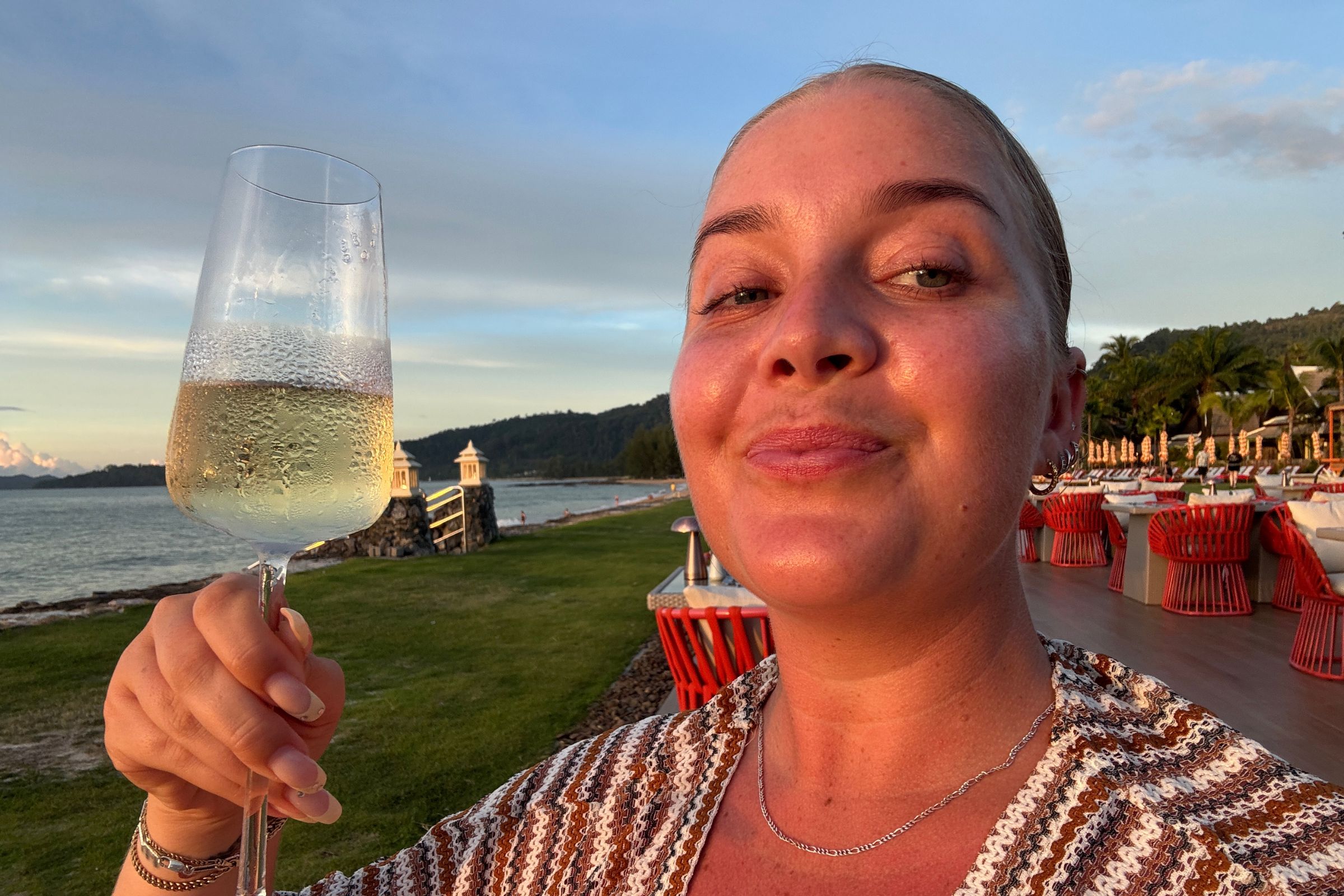 Rejser til Thailand