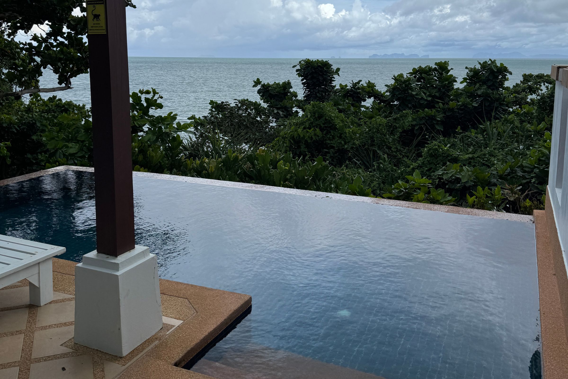 Rejser til Thailand