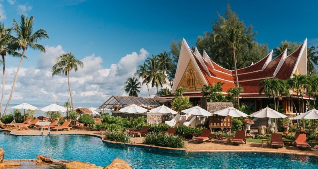 Rejser til Koh Chang - fantastisk natur og strand
