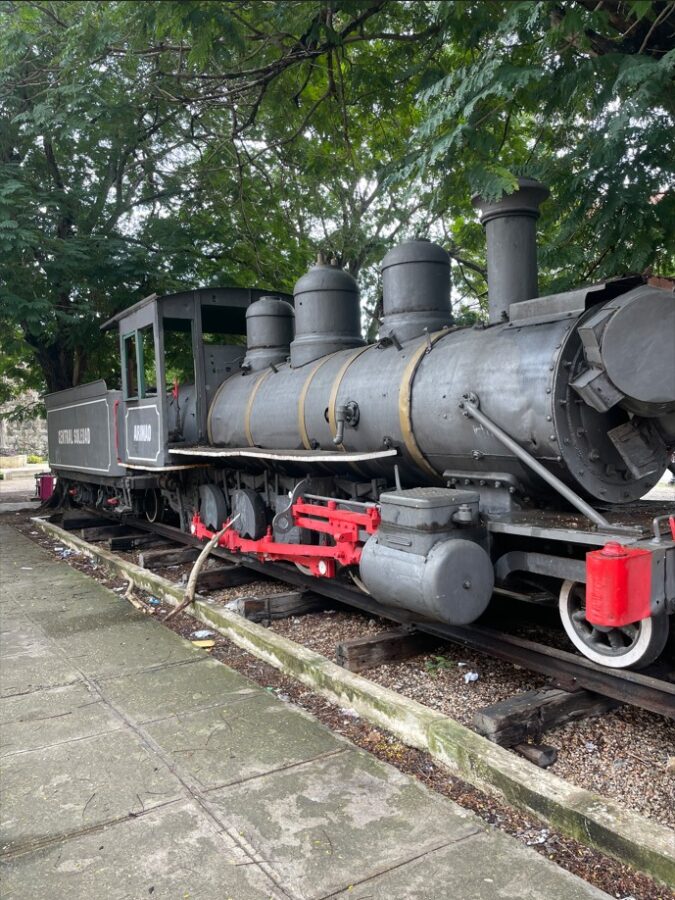 Rejser til Cuba, Rejser til Havana