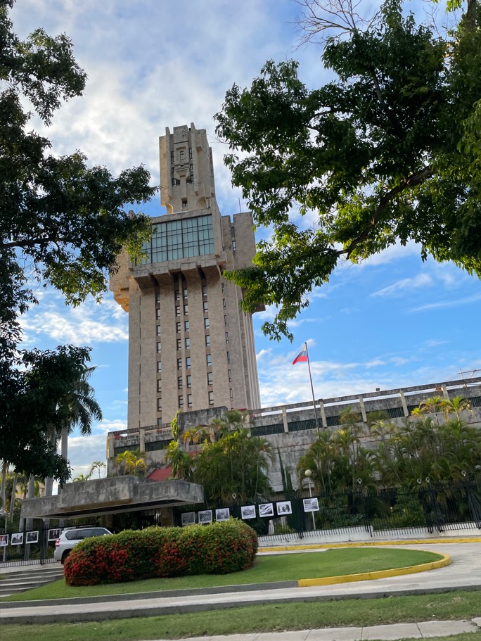 Rejser til Cuba, Rejser til Havana