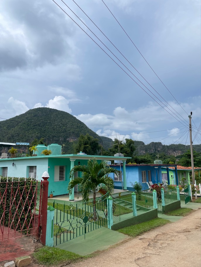 Rejser til Cuba, Rejser til Havana