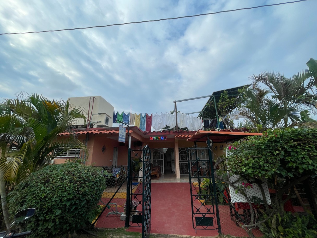 Rejser til Cuba, Rejser til Havana