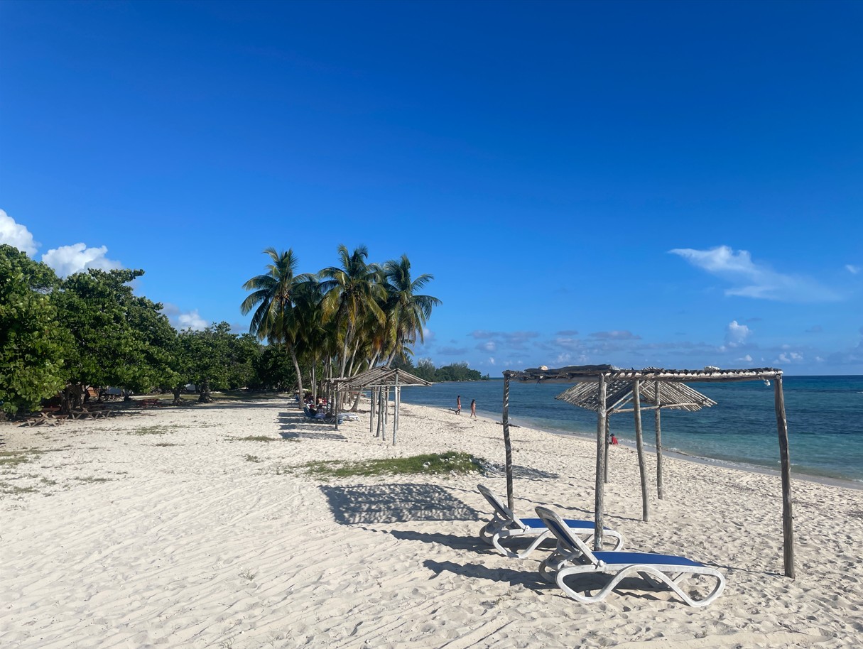 Rejser til Cuba, Rejser til Havana