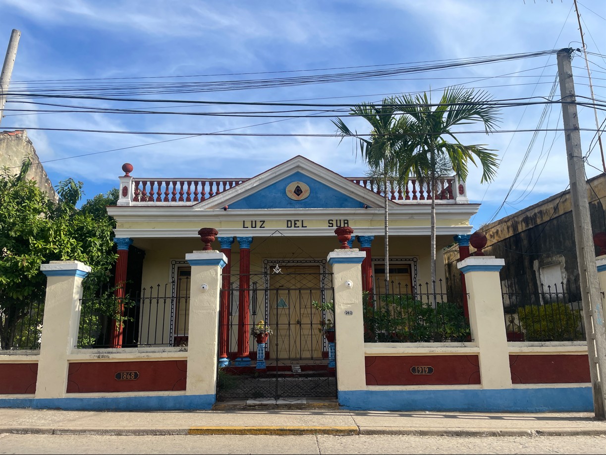 Rejser til Cuba, Rejser til Havana, Rejser til Trinidad