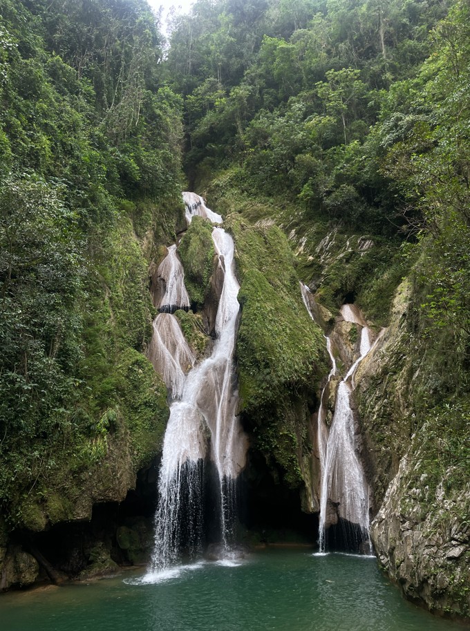 Rejser til Cuba, Rejser til Havana