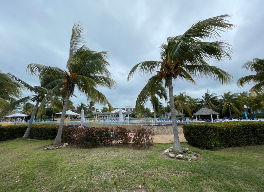 Rejser til Cuba, Rejser til Havana