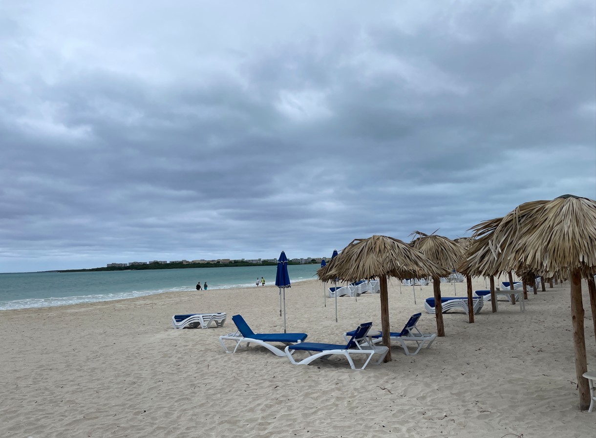 Rejser til Cuba, Rejser til Havana