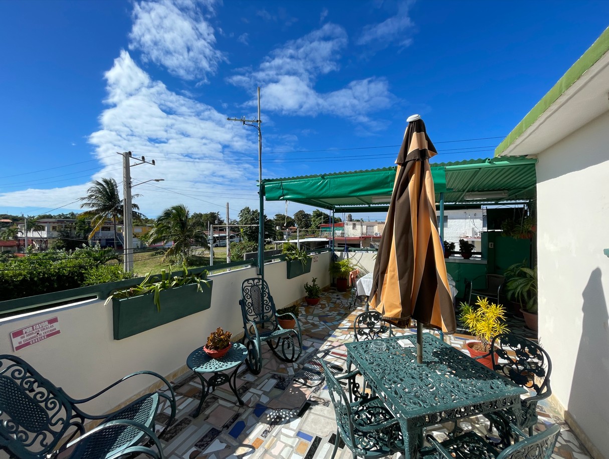 Rejser til Cuba, Rejser til Havana