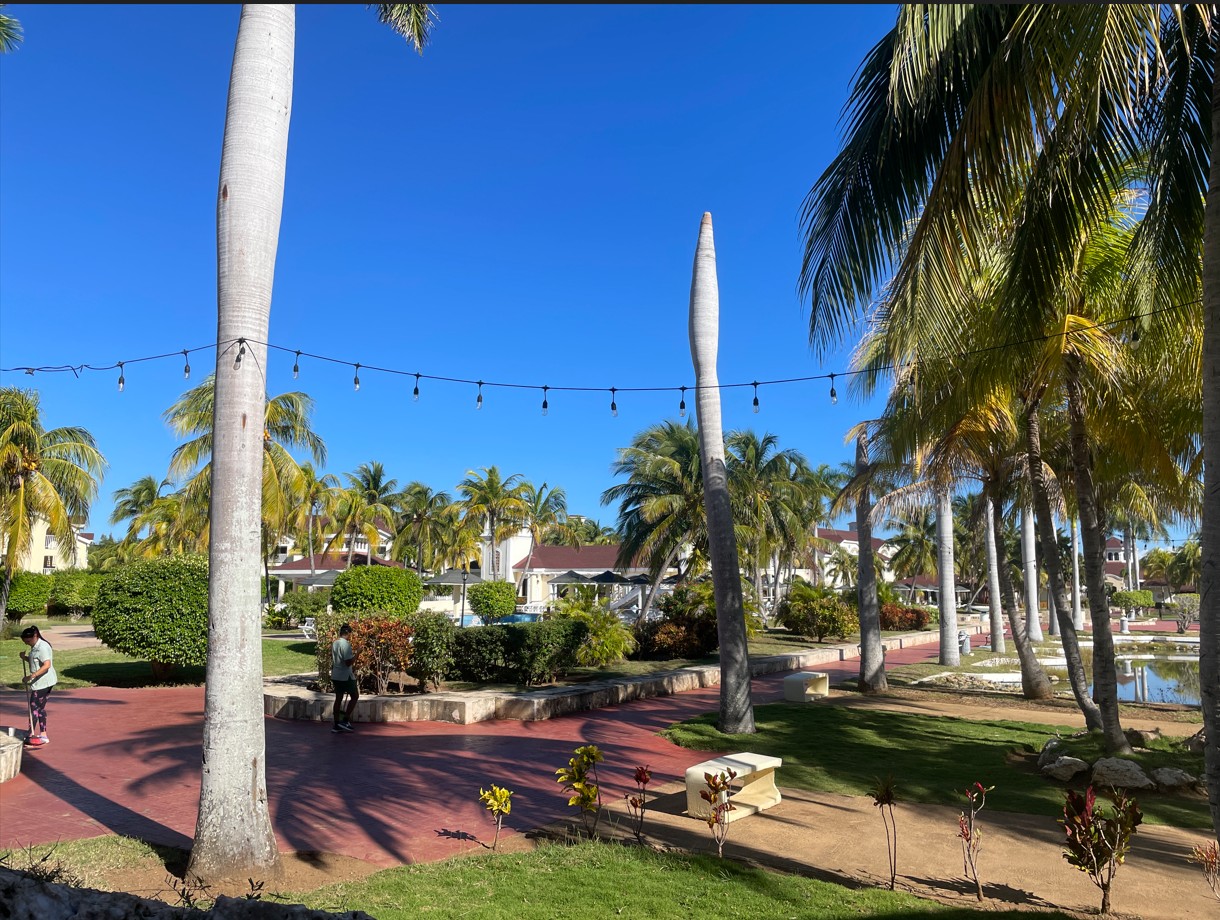 Rejser til Cuba, Rejser til Havana