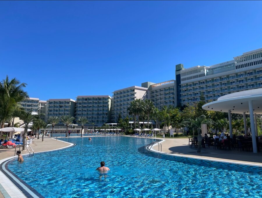 Rejser til Cuba, Rejser til Havana