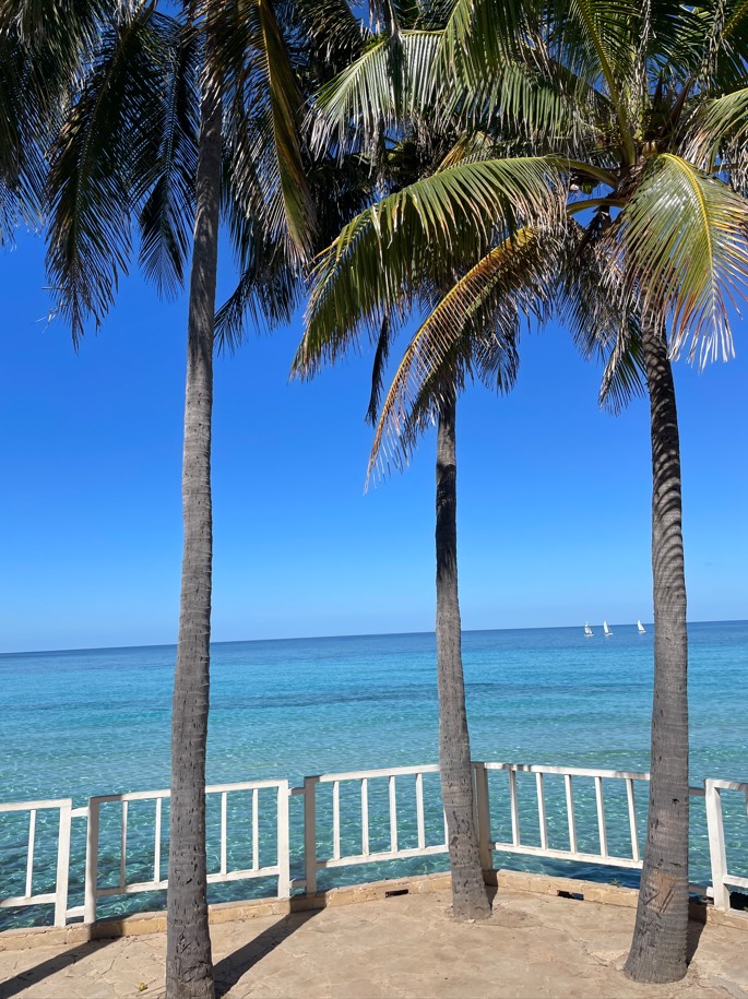 Rejser til Cuba, Rejser til Havana