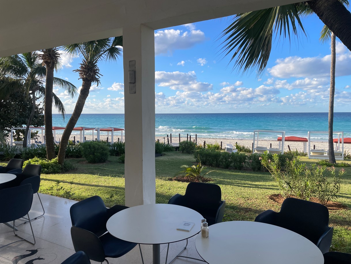 Rejser til Cuba, Rejser til Havana