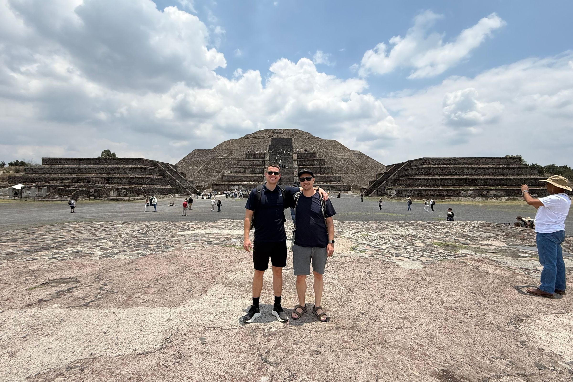 Rejser til Mexico