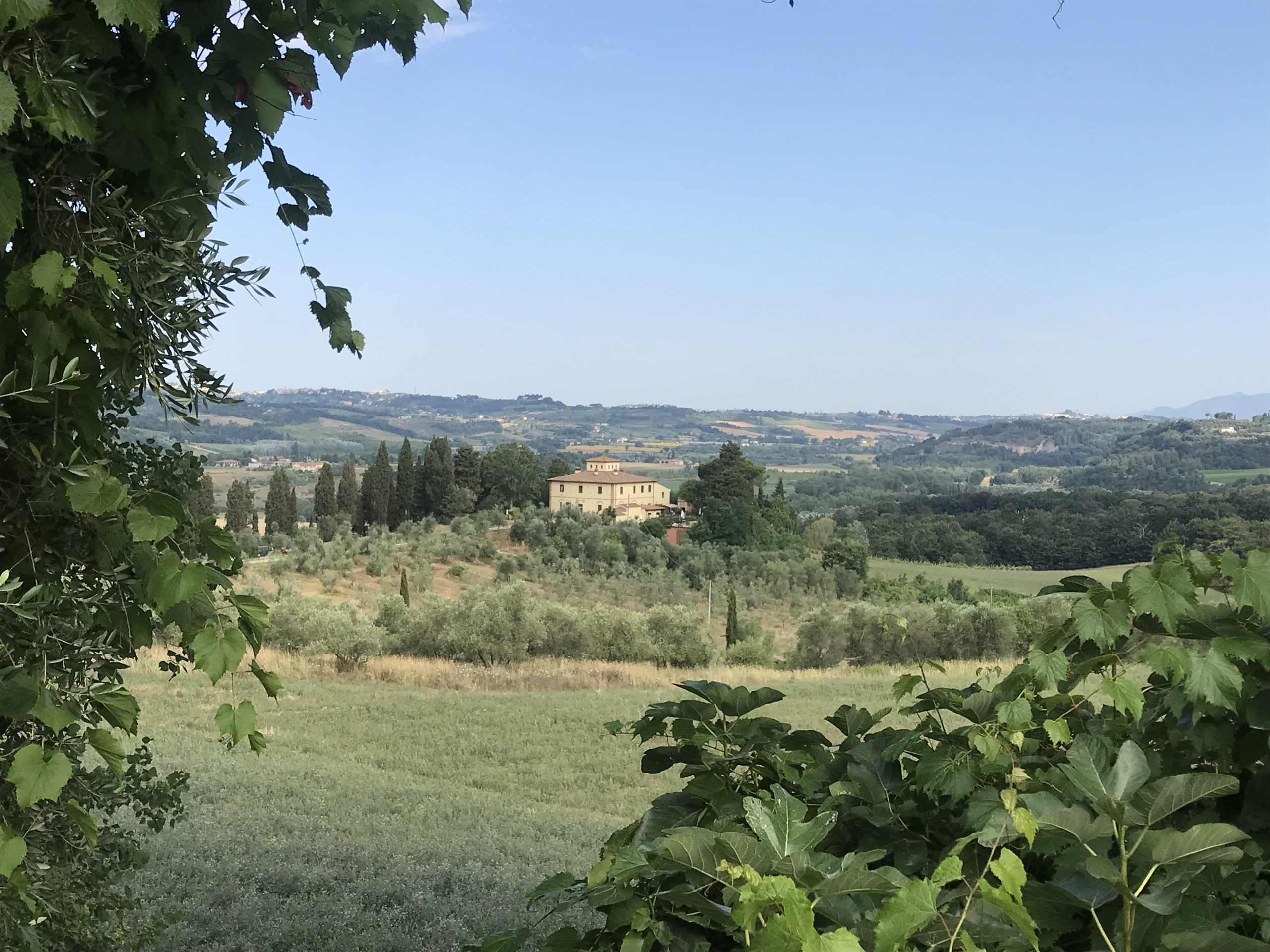 Toscana 2