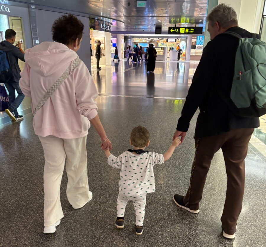 Generationsrejse - Rejser til Thailand - Rejser til Krabi - Tub Kaek Sunset Beach Resort - Elixir Koh Yao Yai - Koh Jum Beach Villas