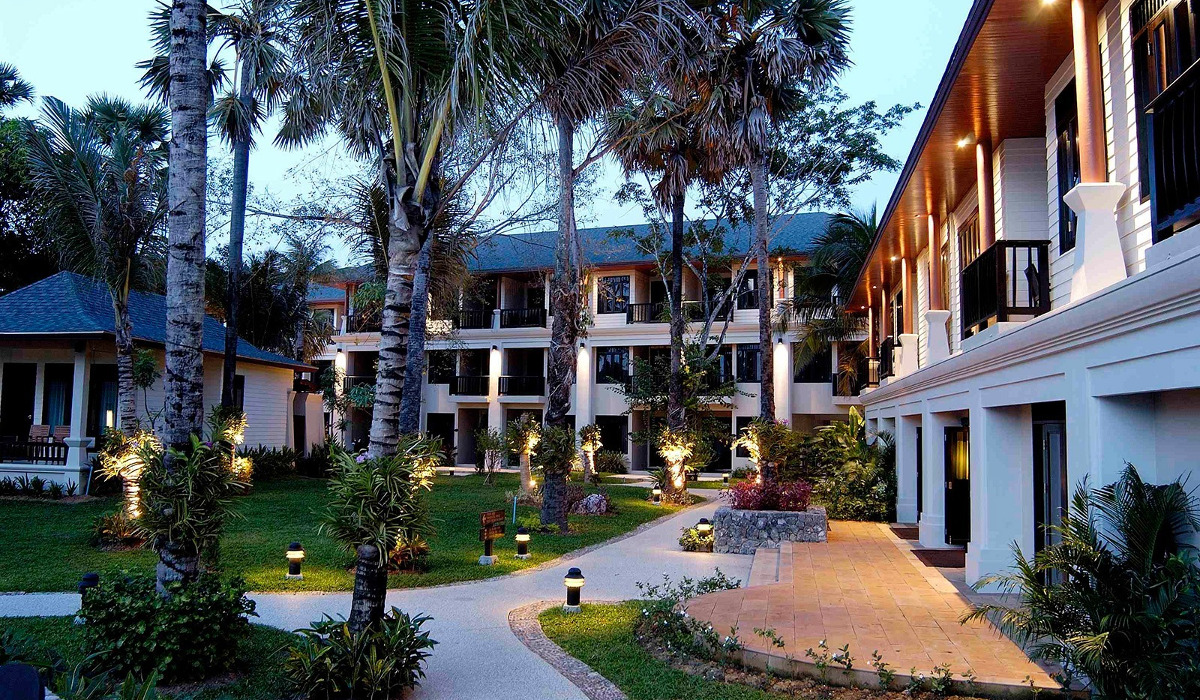 La Flora Resort Khao Lak