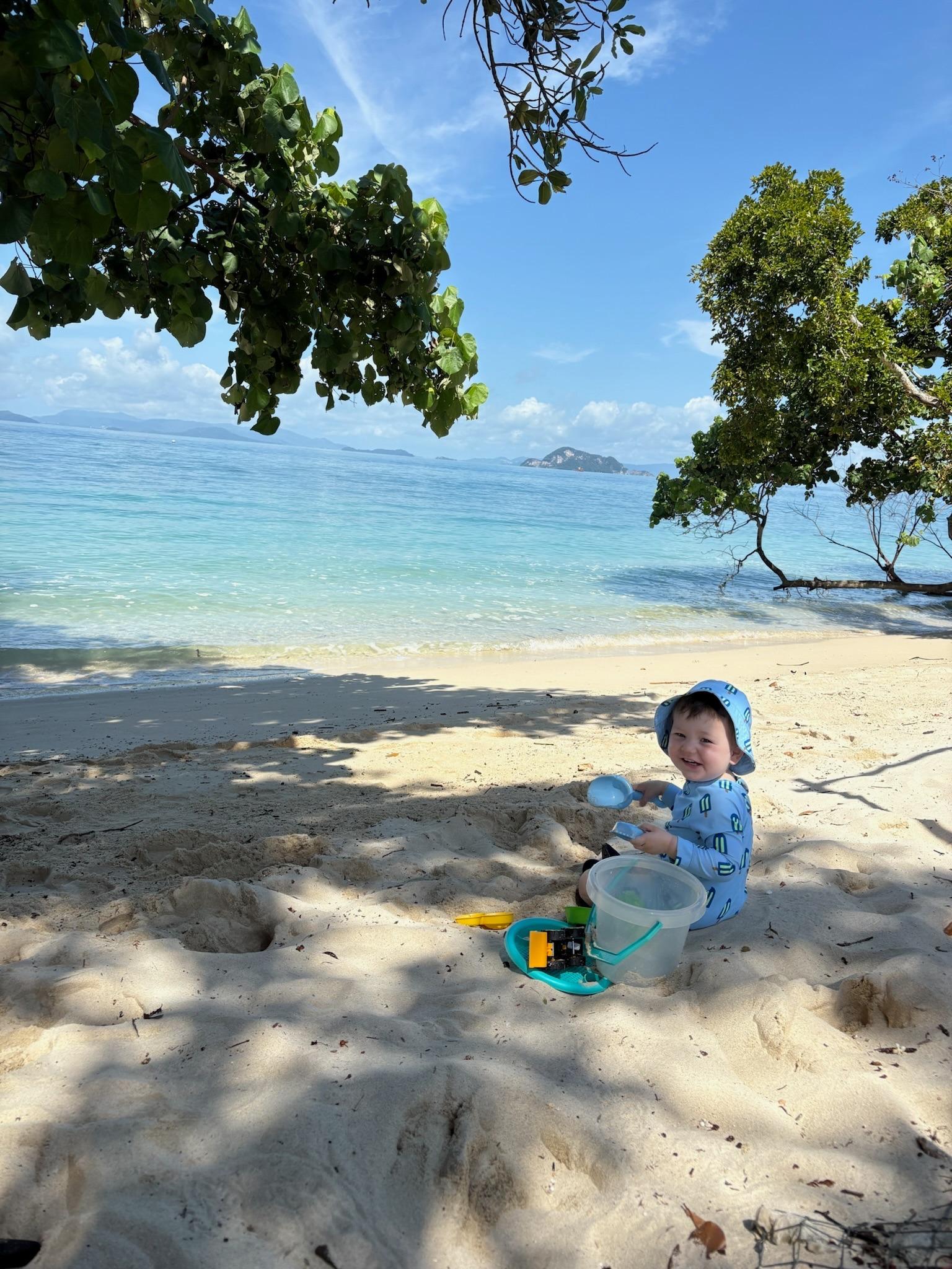 Generationsrejse - Rejser til Thailand - Rejser til Krabi - Tub Kaek Sunset Beach Resort - Elixir Koh Yao Yai - Koh Jum Beach Villas