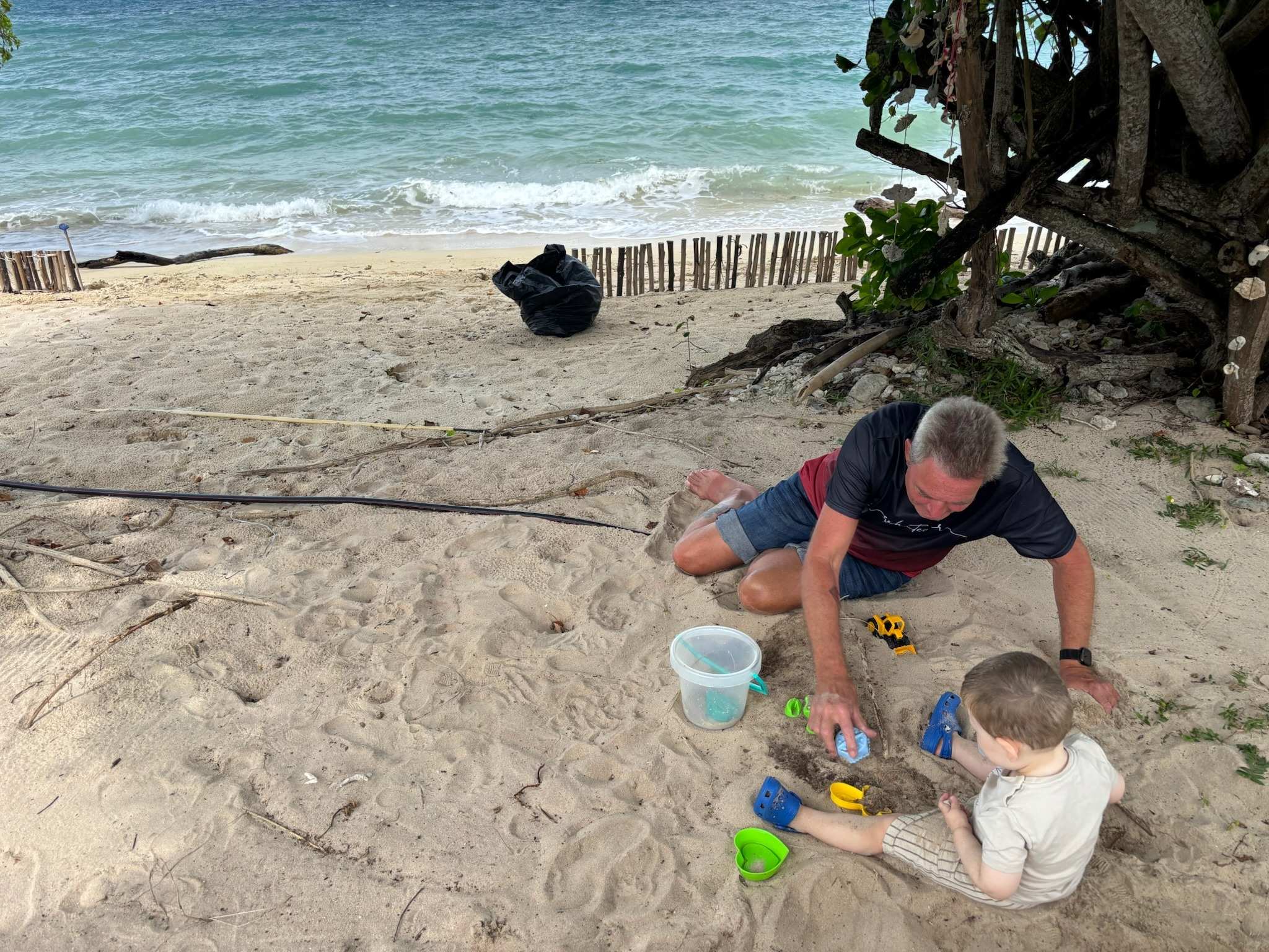 Generationsrejse - Rejser til Thailand - Rejser til Krabi - Tub Kaek Sunset Beach Resort - Elixir Koh Yao Yai - Koh Jum Beach Villas