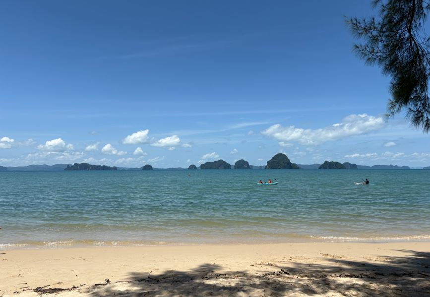 Generationsrejse - Rejser til Thailand - Rejser til Krabi - Tub Kaek Sunset Beach Resort - Elixir Koh Yao Yai - Koh Jum Beach Villas