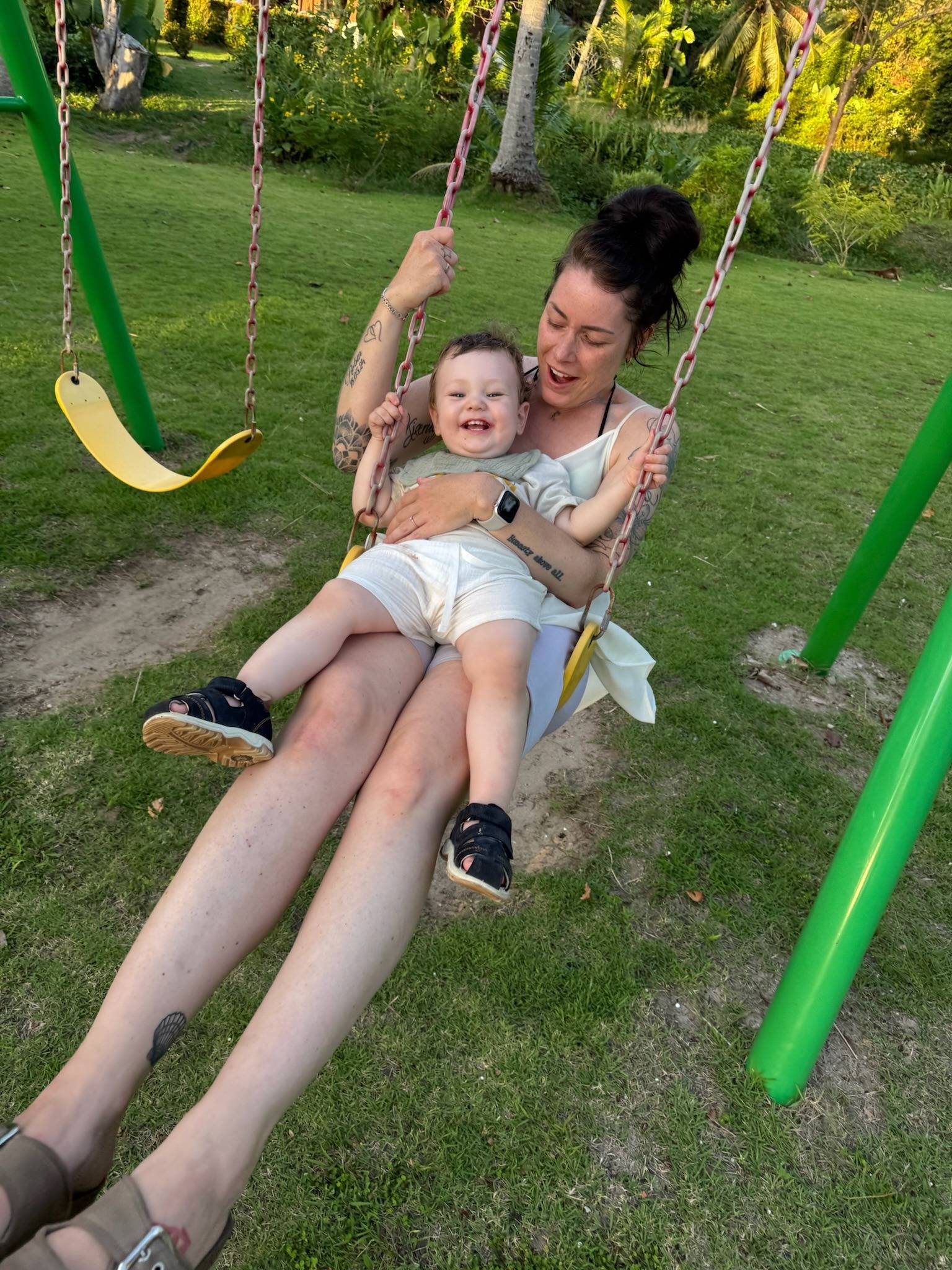 Generationsrejse - Rejser til Thailand - Rejser til Krabi - Tub Kaek Sunset Beach Resort - Elixir Koh Yao Yai - Koh Jum Beach Villas