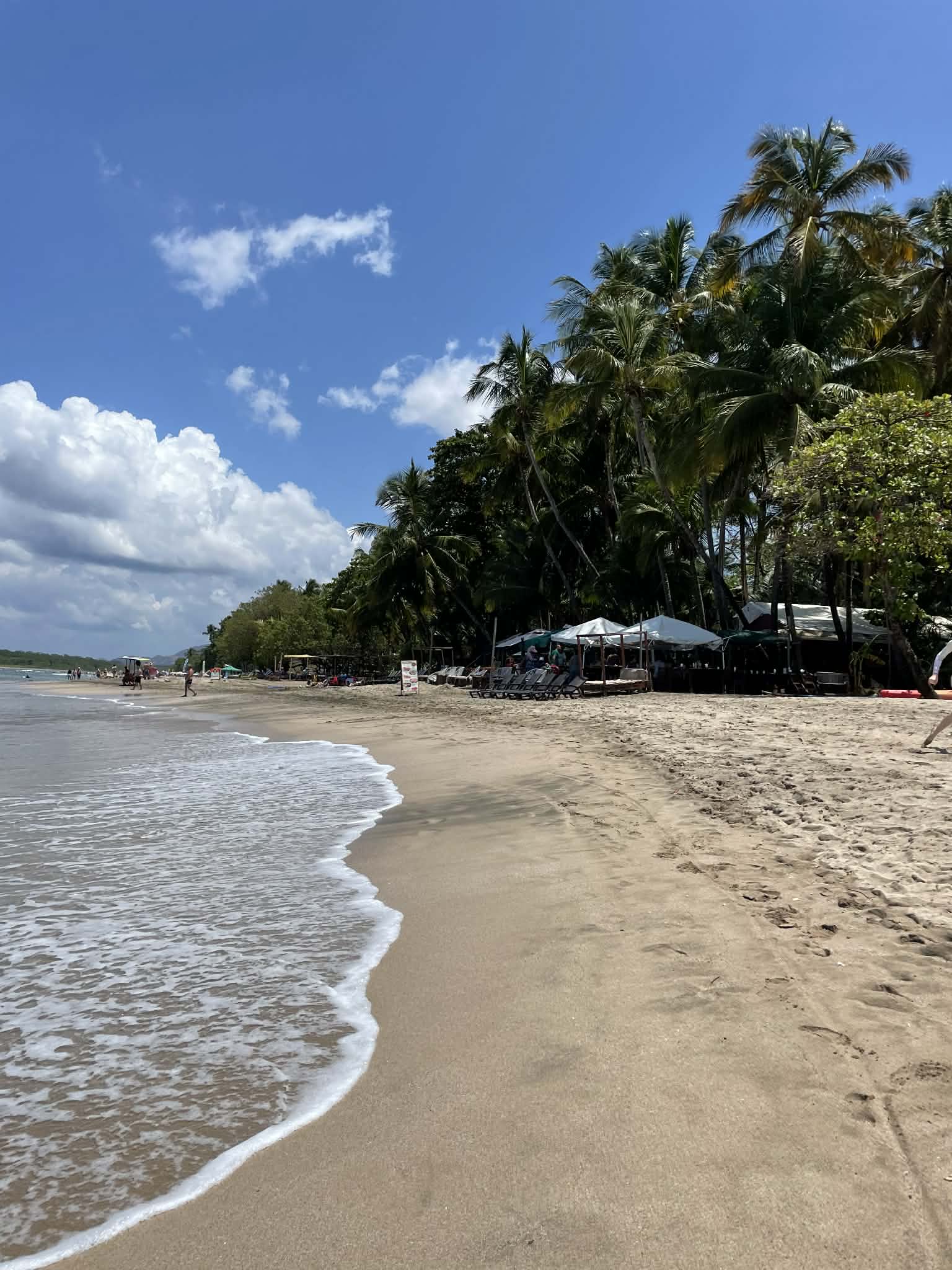 Rejser til Costa Rica, Rejser til Tamarindo, Rejser til Playa Tamarindo