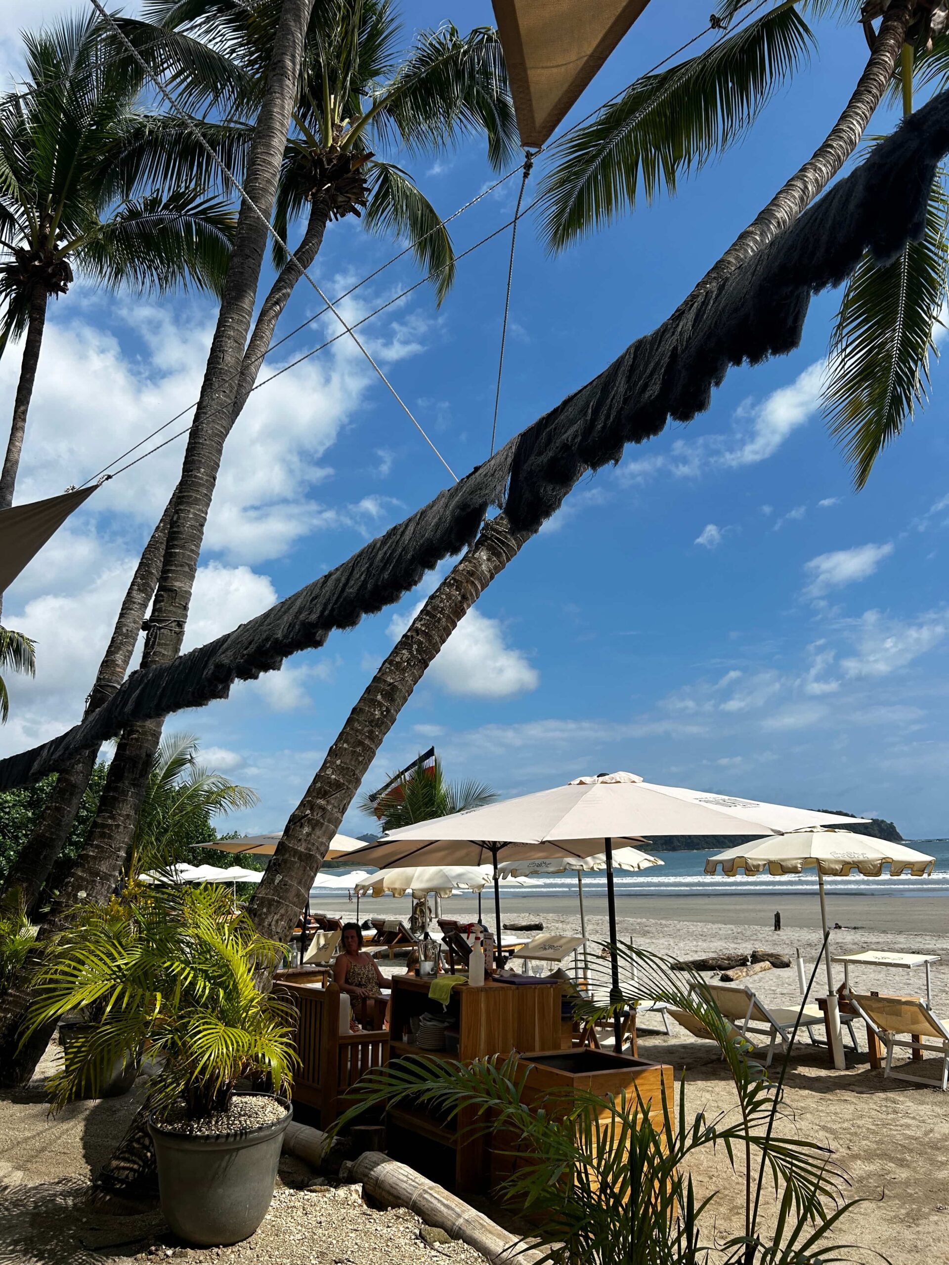 Rejser til Costa Rica, Rejser til Samara, Rejser til Playa Samara