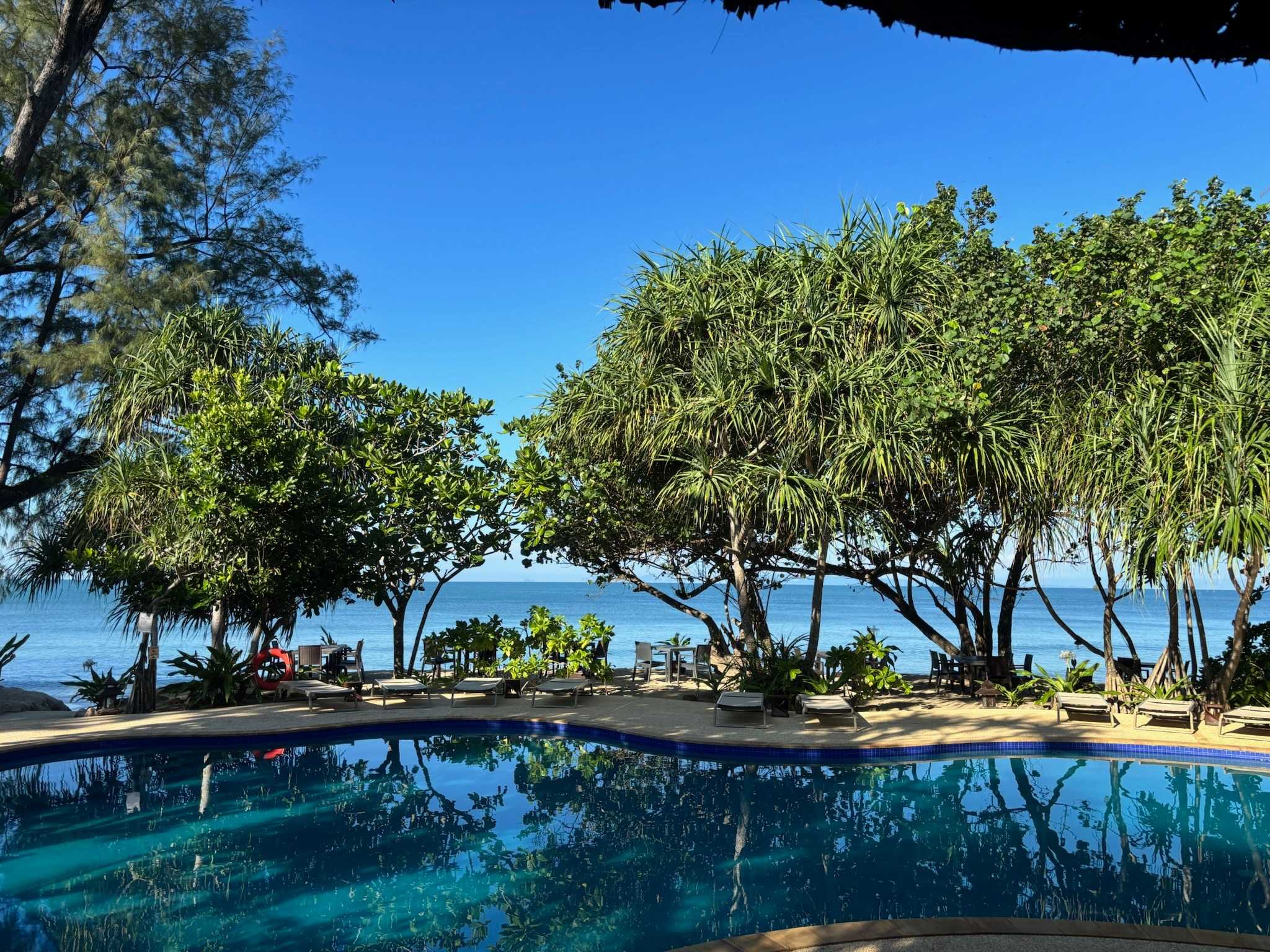 Generationsrejse - Rejser til Thailand - Rejser til Krabi - Tub Kaek Sunset Beach Resort - Elixir Koh Yao Yai - Koh Jum Beach Villas