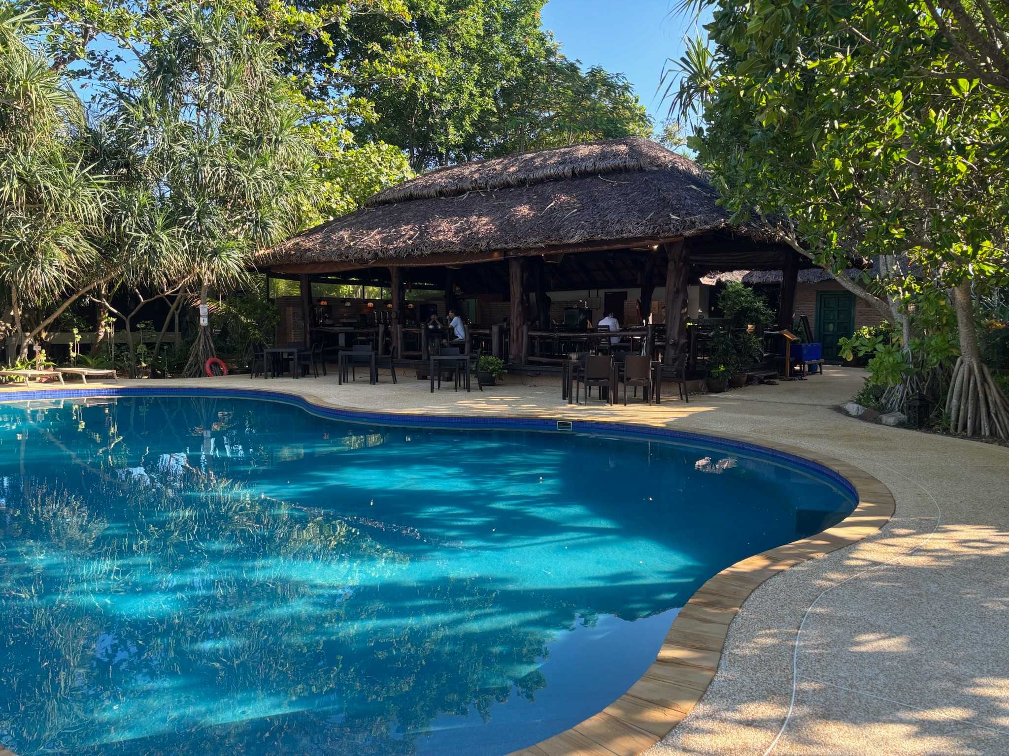 Generationsrejse - Rejser til Thailand - Rejser til Krabi - Tub Kaek Sunset Beach Resort - Elixir Koh Yao Yai - Koh Jum Beach Villas