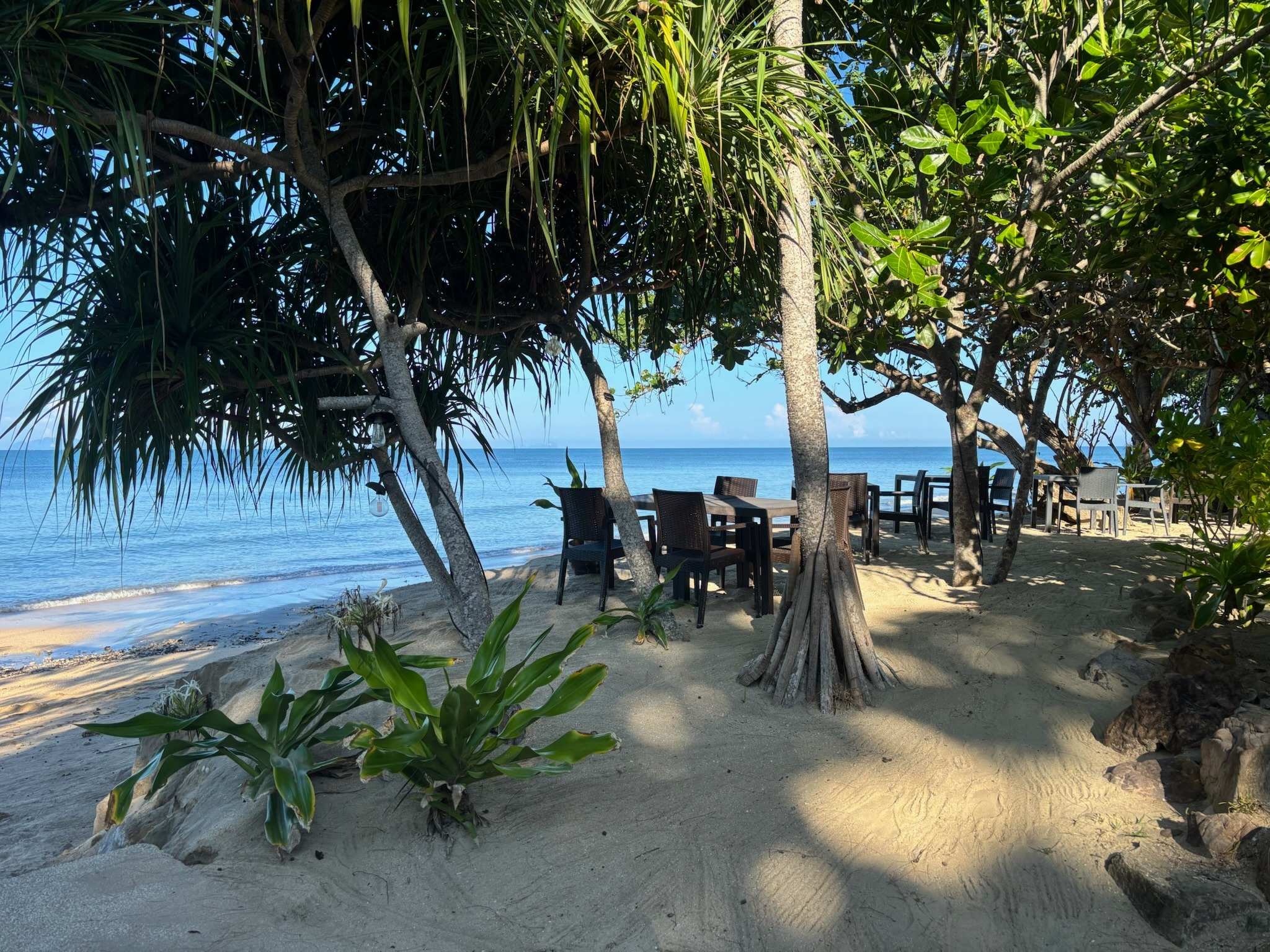 Generationsrejse - Rejser til Thailand - Rejser til Krabi - Tub Kaek Sunset Beach Resort - Elixir Koh Yao Yai - Koh Jum Beach Villas