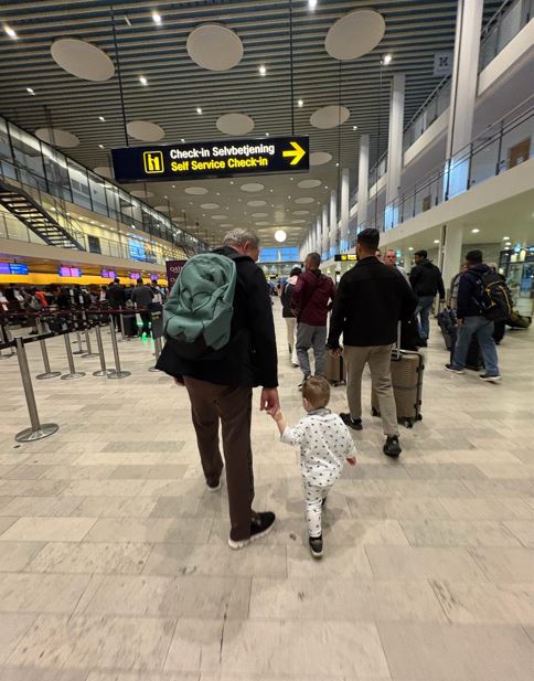 Generationsrejse - Rejser til Thailand - Rejser til Krabi - Tub Kaek Sunset Beach Resort - Elixir Koh Yao Yai - Koh Jum Beach Villas