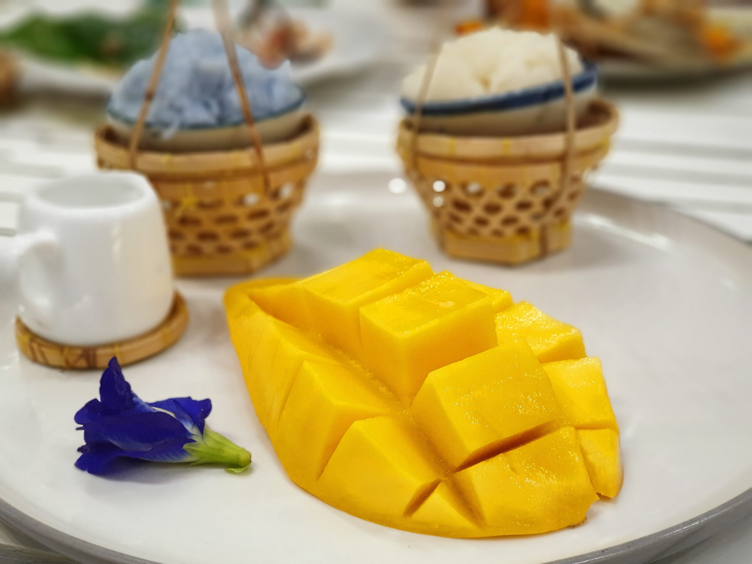 mango Rejser til Thailand, Rejser til Krabi