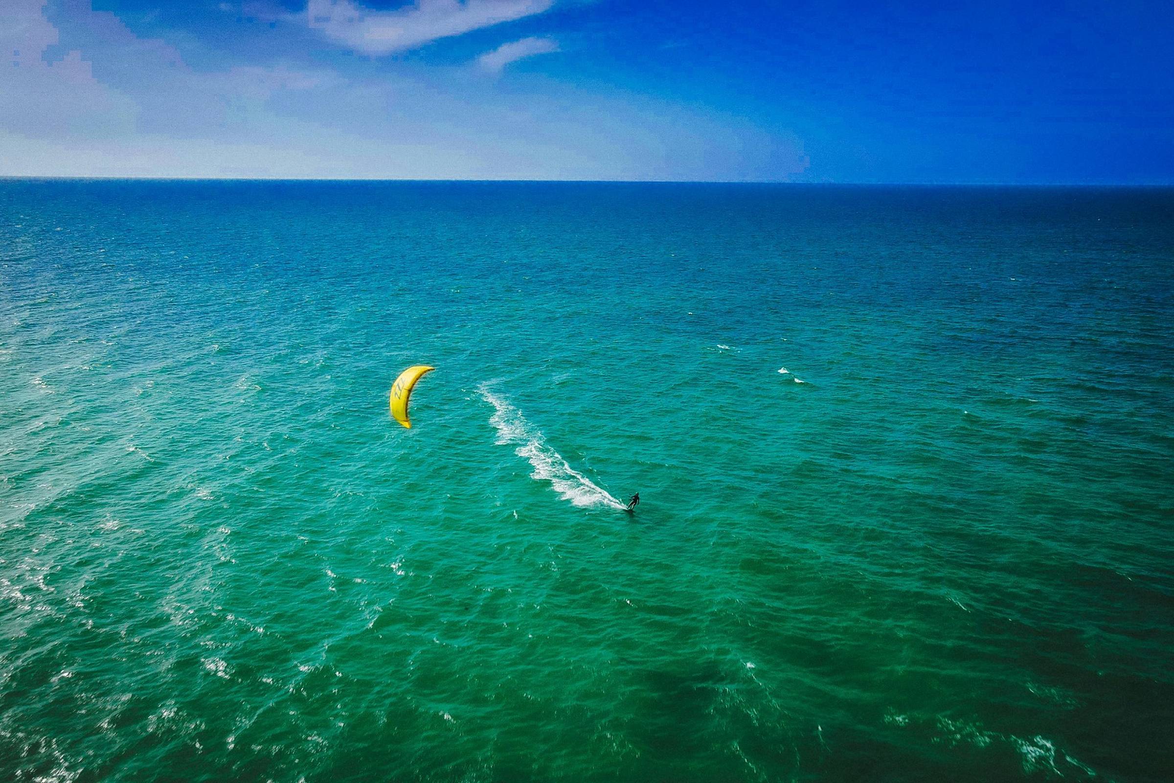 Rejser til El Cuyo i Mexico Rejser til El Cuyo i Mexico