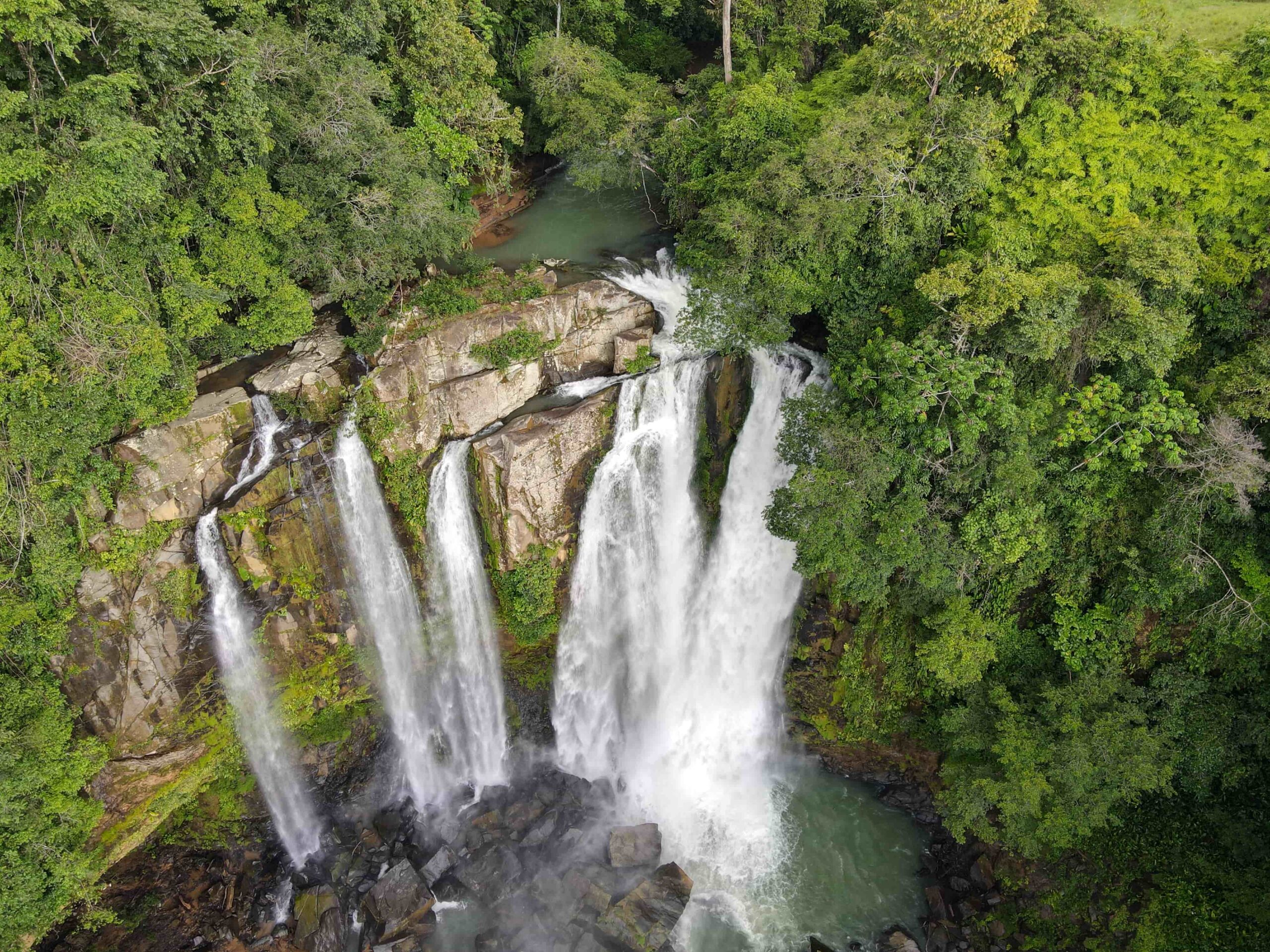 Rejser til Uvita, Rejser til Costa Rica