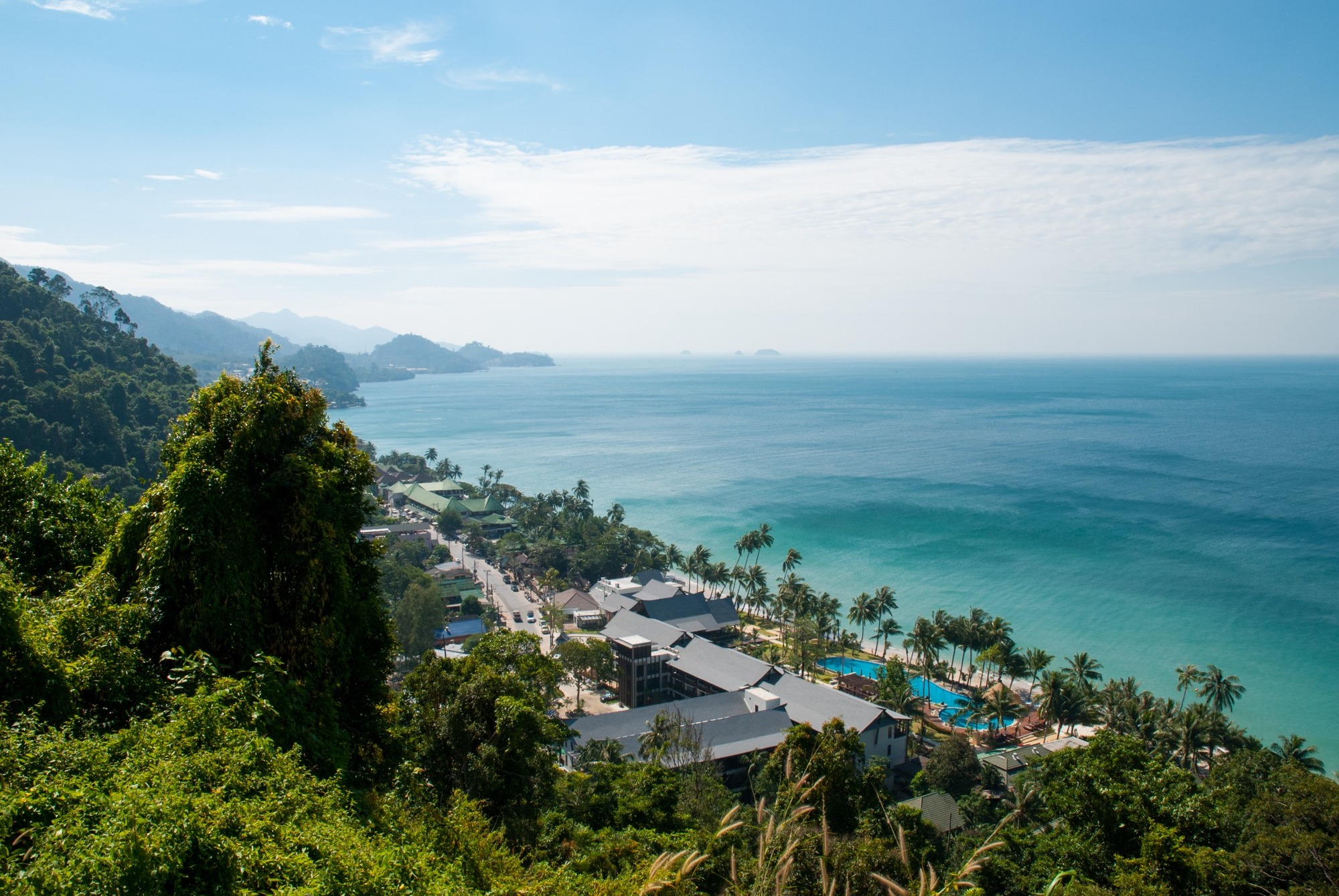 Rejser til Koh Chang - fantastisk natur og strand