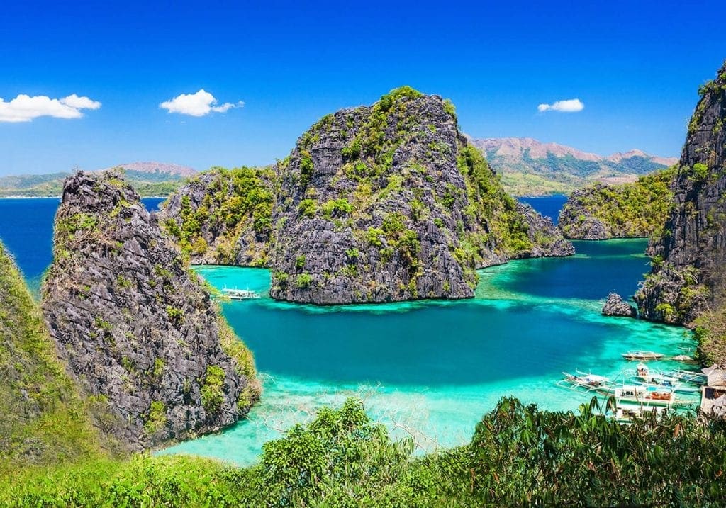 Calamian Islands