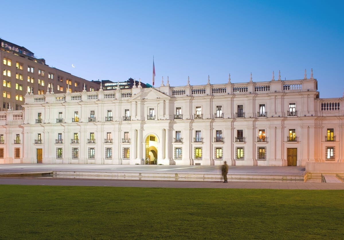 Casa Moneda