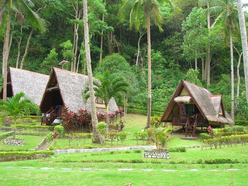 Coconut Garden Island Resort C&C Travel