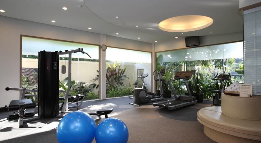 Fitness