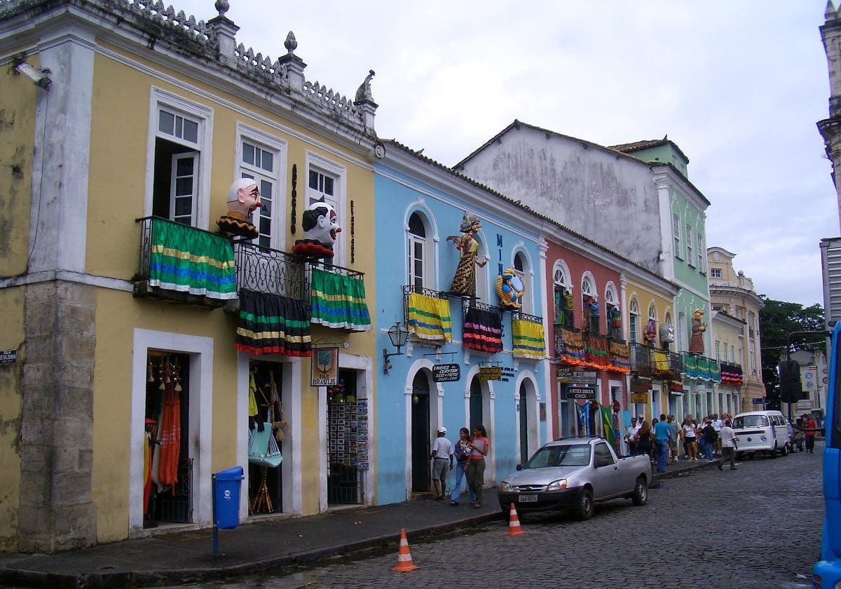 Salvadors moderne by Salvadors moderne by