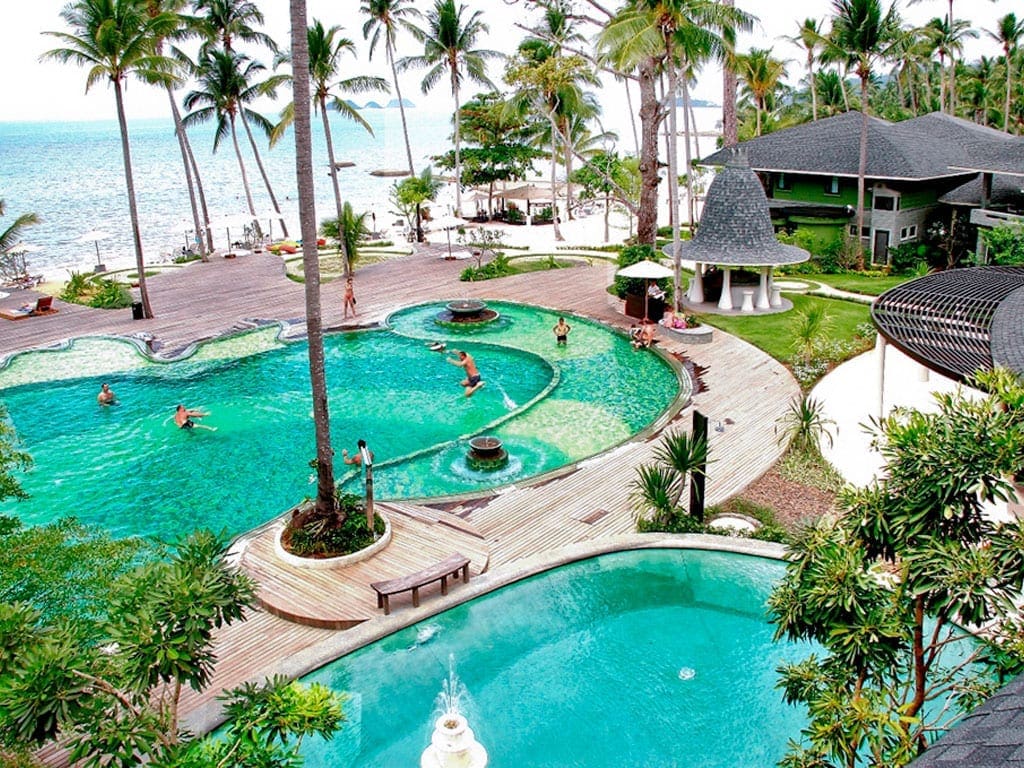 Poolen