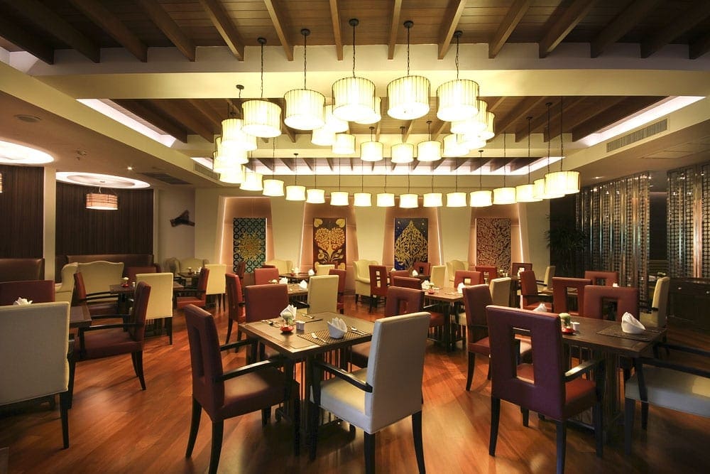Rejser til Thailand - Rembrandt Hotel & Suites Bangkok (North Wing)