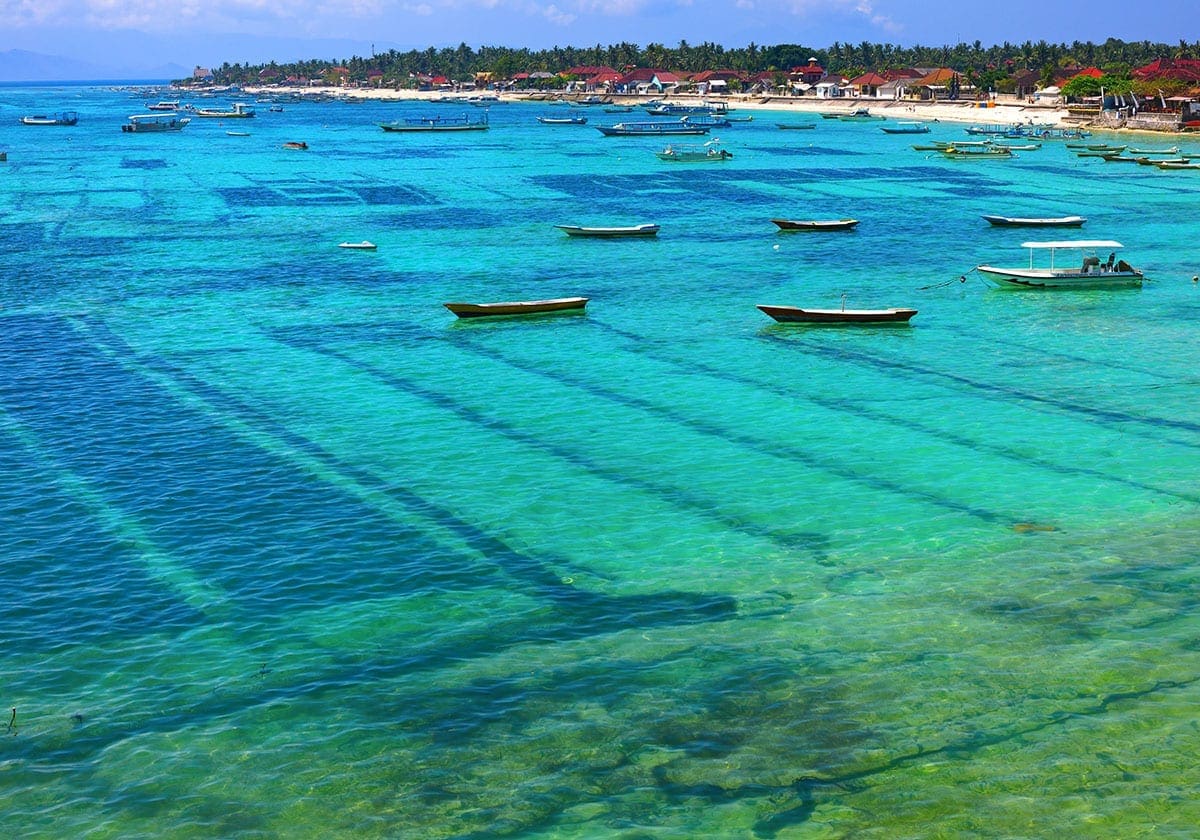 Nusa Lembongan