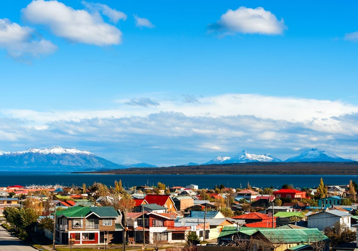 Puerto Natales er det perfekte udgangspunkt for store naturoplevelser!
