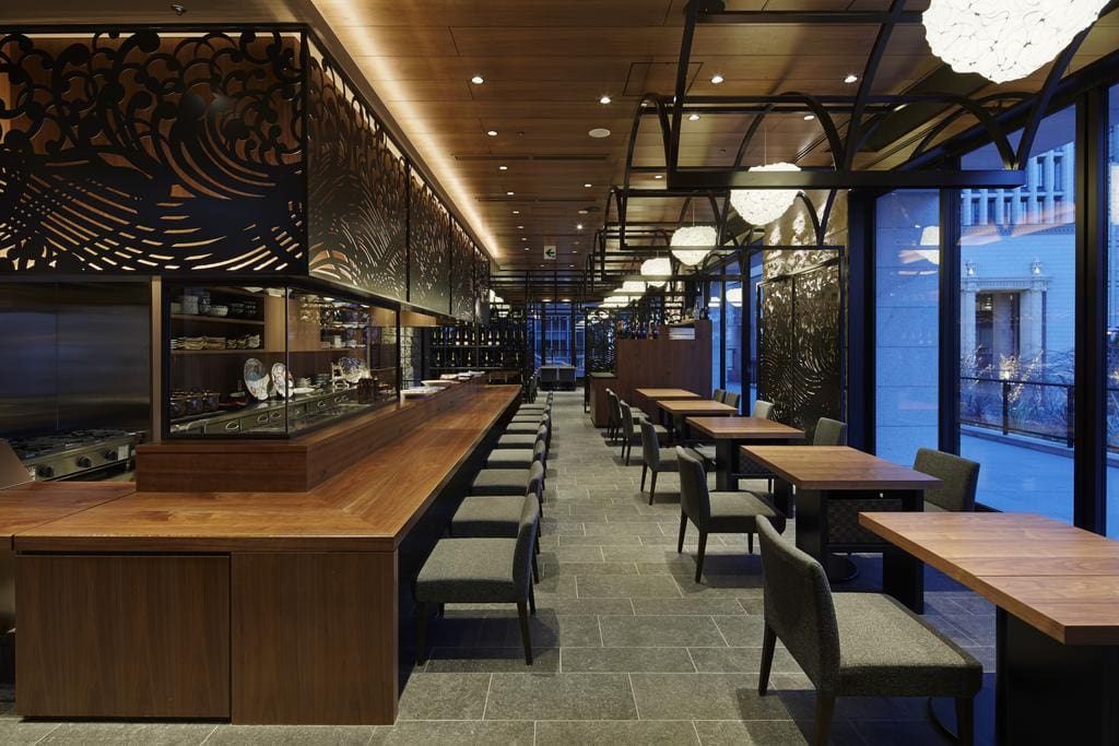 Restaurant Hakatarou