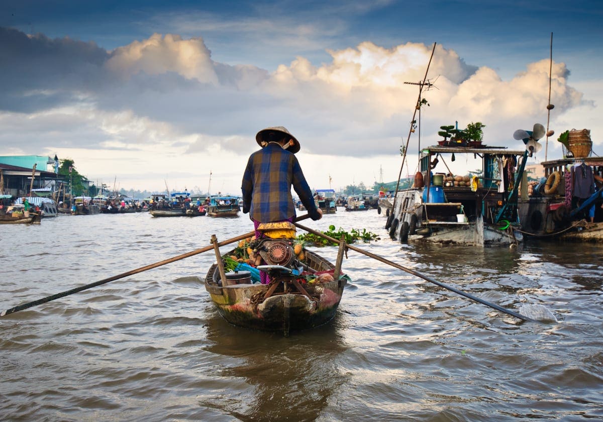 Mekong