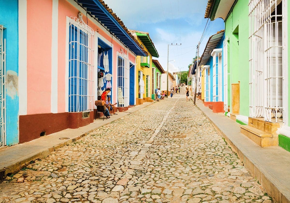 Trinidad
