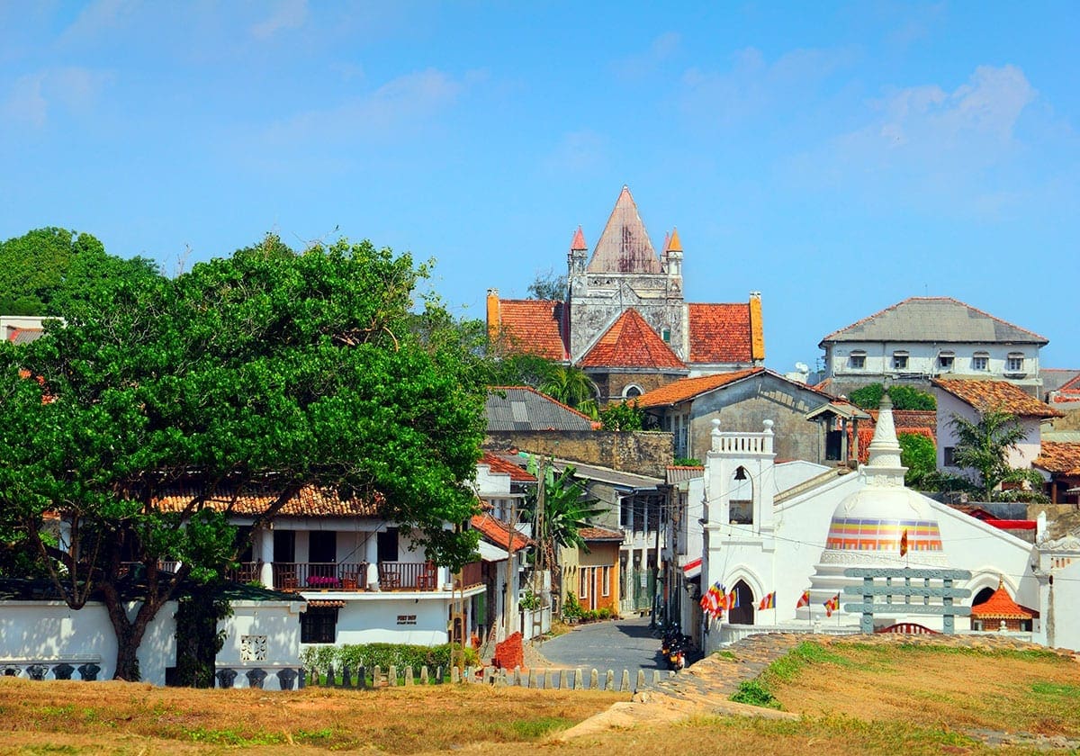 Galle