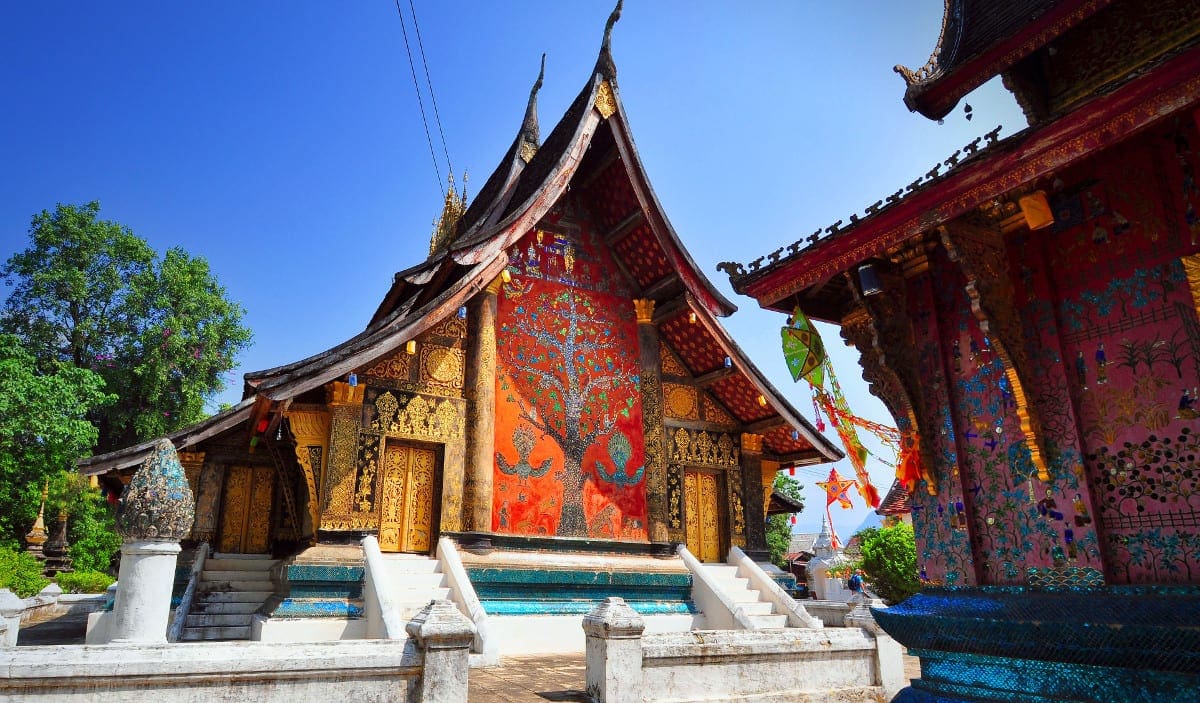 Wat Xiangthong