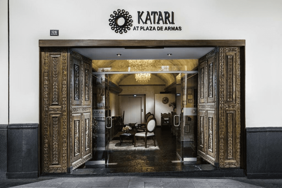 Katari Hotel